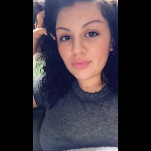 Meet your Posher, Susana